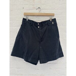 1017 ALYX 9SM Wide Leg Work Shorts